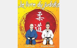 Le livre du judoka