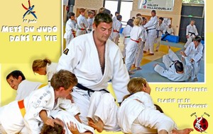 Judo Championnat des Yvelines benjamins, benjamines