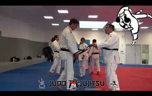 2021 06 09 reprise des cours judo et taïso adultes