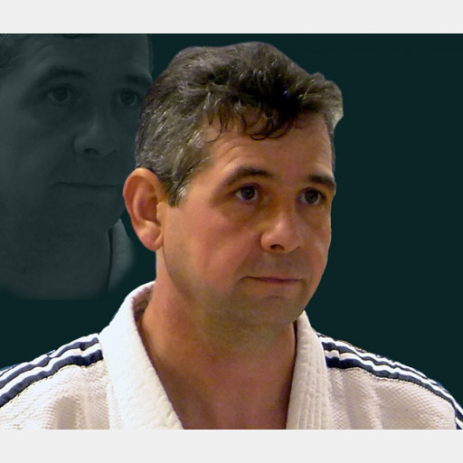 Thierry Coudert