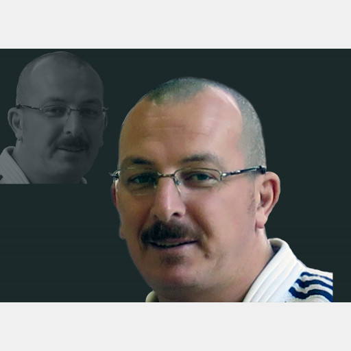 Rachid Bouchama