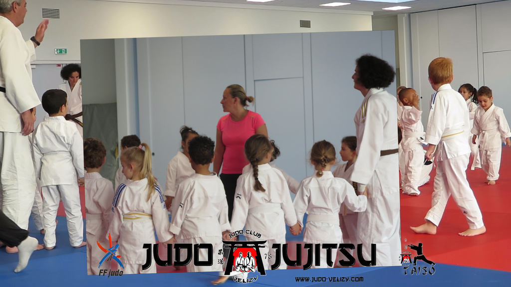 2022 10 08 Cours babyjudo
