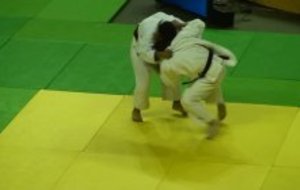Coupe de France Corpo Judo 2009
