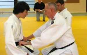 SHIAïS JUDO YVELINES