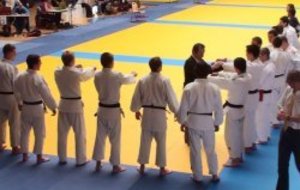 CHAMPIONNAT DES YVELINES 2ème DIVISION