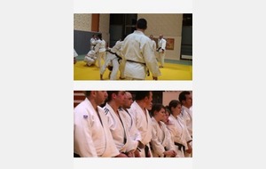 Cours judo du 21 janvier 2010