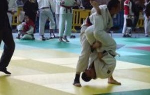 Résultats IDF FSGT Juniors 2010