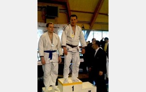 Judo résultats ceintures de couleurs