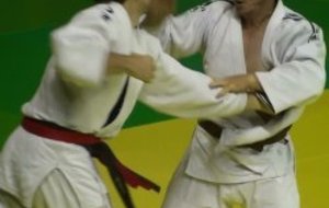 Championnat de France Judo 3ème Division