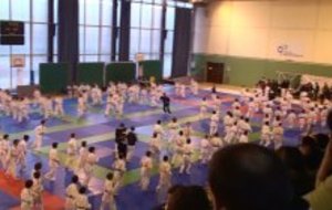 JUDO Critérium des Yvelines Cadets(tes) et Juniors