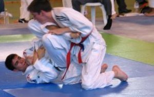 Tournoi Cadets National de Limoges 2007