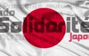 Solidarité Japon