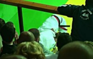 Judo Coupe de France 3ème Division