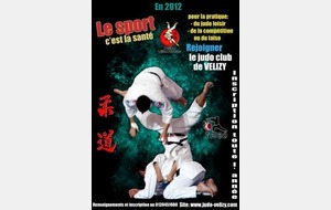 En 2012 faites du sport