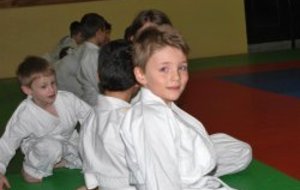 Samedi 12 Avril 3ème RANDORI du club. 