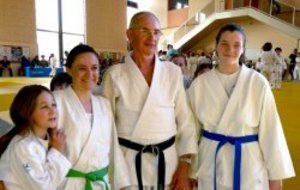 Gérard prend sa retraite !