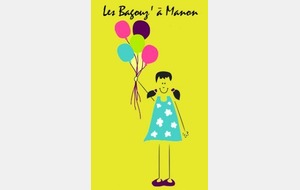 Les Bagouz à Manon