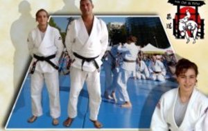 JUDO News du Pôle Espoir de Rouen