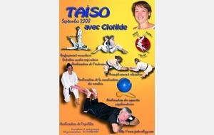 COURS DE TAISO