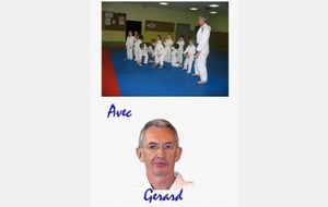 COURS BABY JUDO