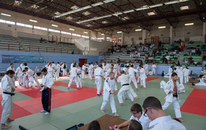 Tournoi Labellisé B de la ville deTroyes 