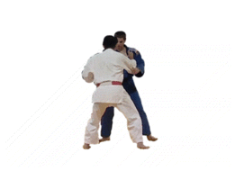Judo 1er Challenge du jeune Samouraï