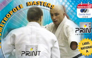 EUROMETROPOLE MASTERS 2013