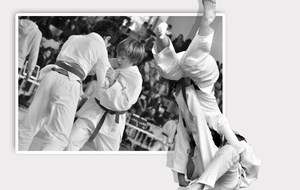 Judo Résultats Challenge JKC Versailles
