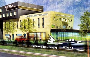 INSCRIPTIONS- -JUDO--BABYJUDO--TAÏSO-- A VELIZY-ASSOCIATIONS