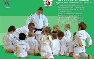 REPRISE DES COURS BABY JUDO A VELIZY
