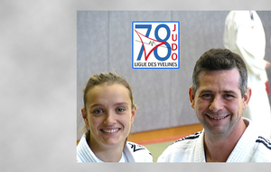 JUDO STAGE DE RENTREE 2013 2014