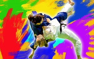 TOURNOI JUDO DE TROYES