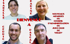 ASSEMBLEE GENERALE DU CLUB
