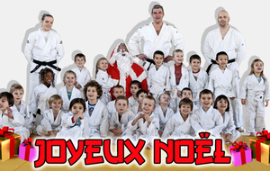 JOYEUX NOËL