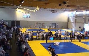 Championnat des Yvelines Seniors M/F et Cadets(tes)