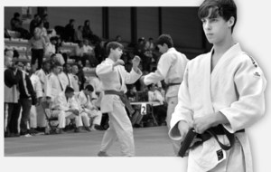 TOURNOI JUDO CADETS DE BONDY 2014