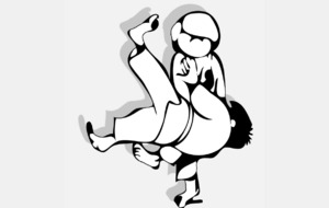 JUDO TOURNOI D'IGNY