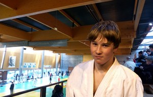 Bon rétablissement Romain