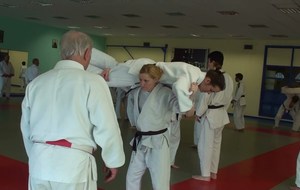 Stage Katas à VELIZY le 5 mai 2014