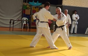 Stage Kata à Vélizy