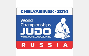 CHAMPIONNAT DU MONDE DE JUDO