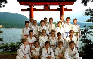 Présentation des cours enfants 2014