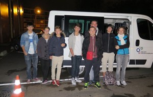 Résultats Tournoi Judo de Troyes