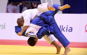 TOURNOI INTERNATIONAL DE TRAPPES