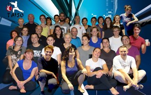 SOIREE TAÏSO Mercredi 17 Décembre 2014