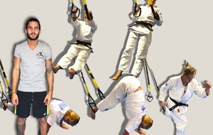 Cours Judo et Taïso pendant les vacances