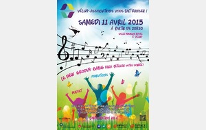 Vélizy-Associations vous fait danser