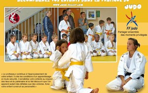 Samedi 28 Mars 2015 3éme Challenge du jeune samouraï