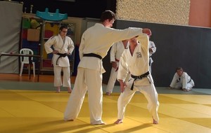 Lundi 13 Avril 2015 Stage Kata à Vélizy