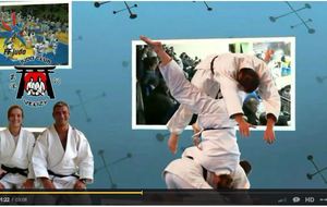 Presentation du Judo Club de Vélizy